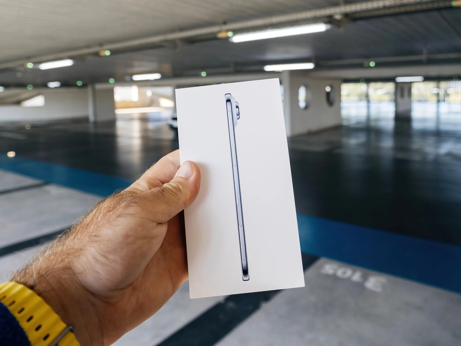 iPhone Air 2 Apple