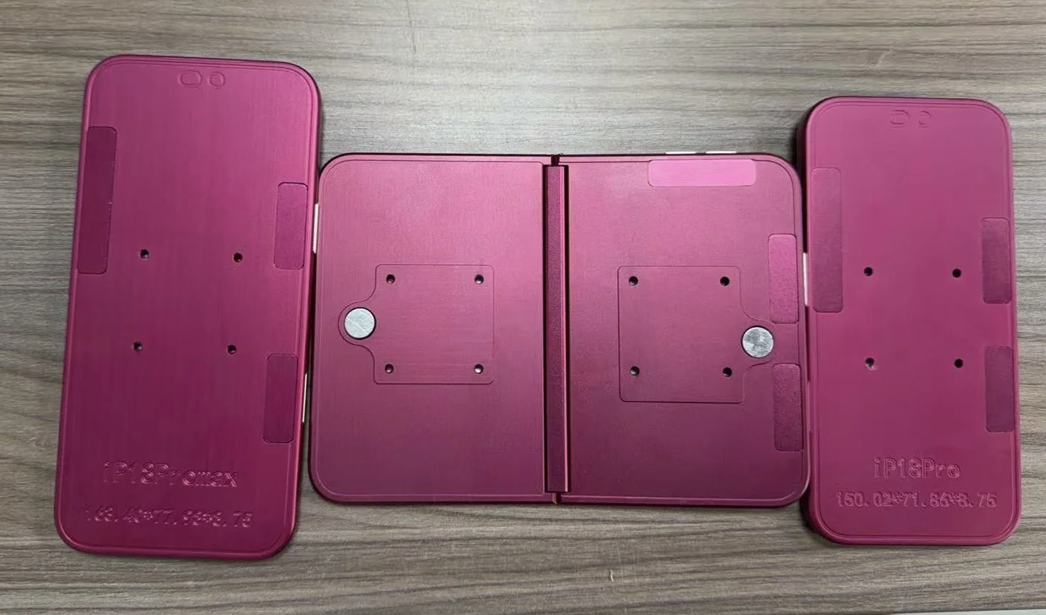 iPhone Fold Apple