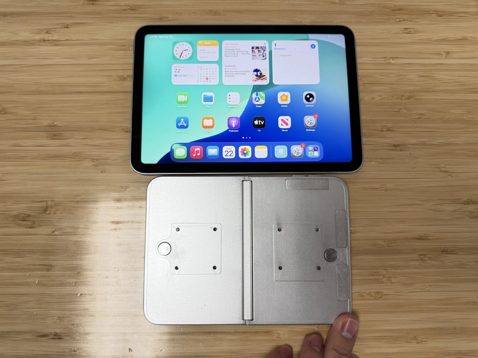 iPhone Ultra Apple