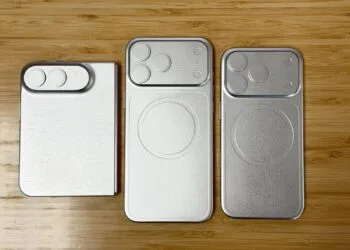 iPhone Ultra Apple