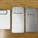 iPhone Ultra Apple