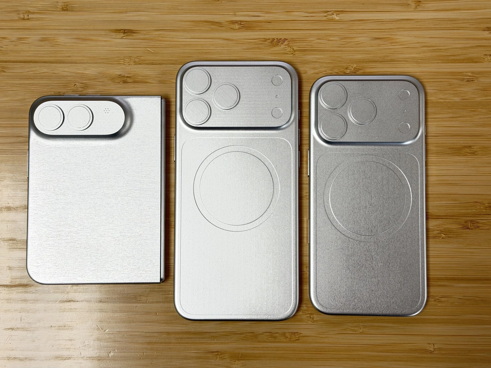 iPhone Ultra Apple