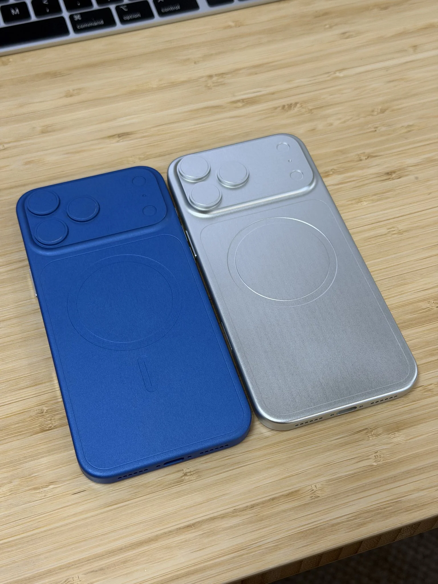 iPhone 18 Pro