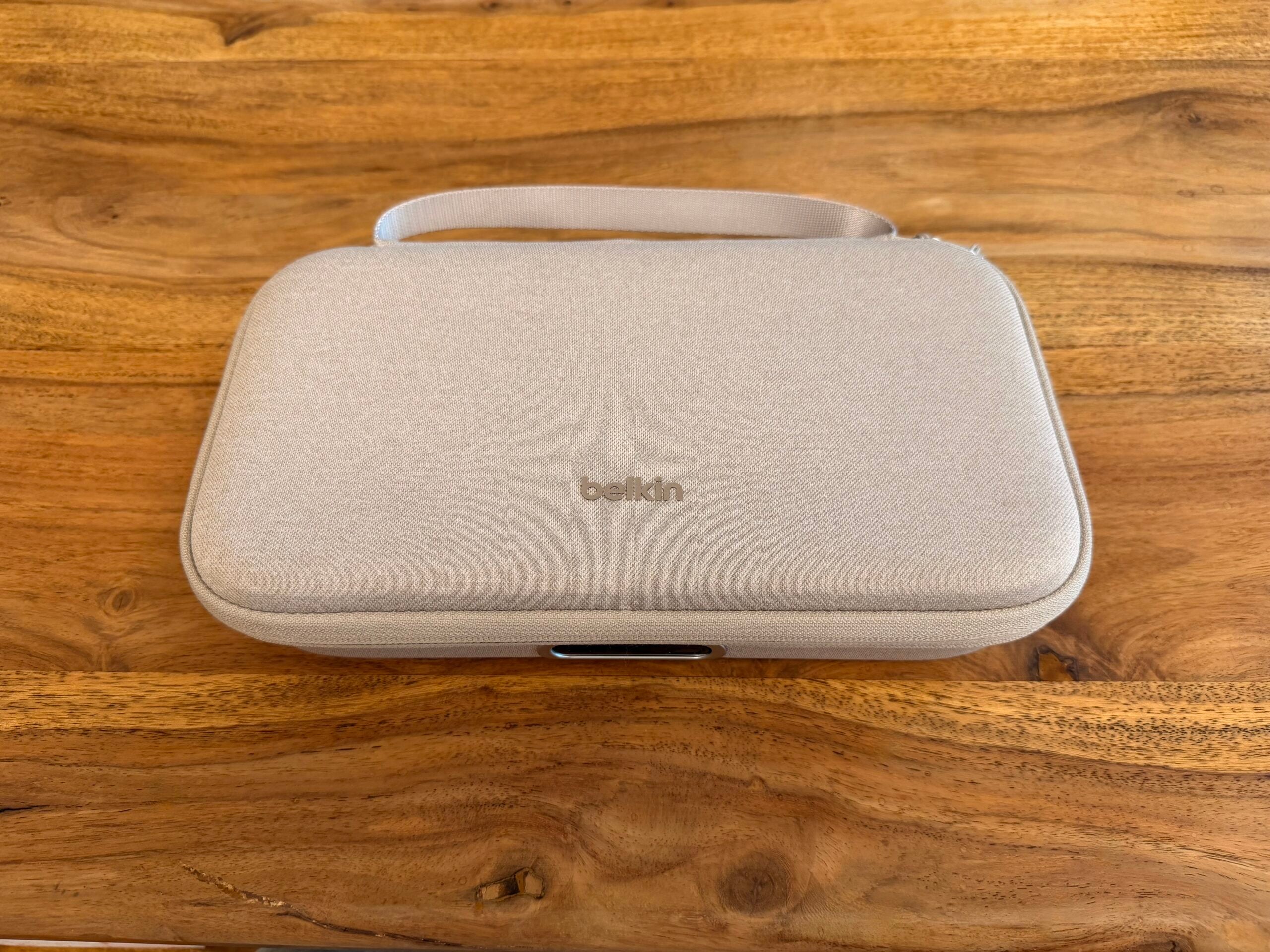 Belkin Charging Case Pro for Nintendo Switch 2