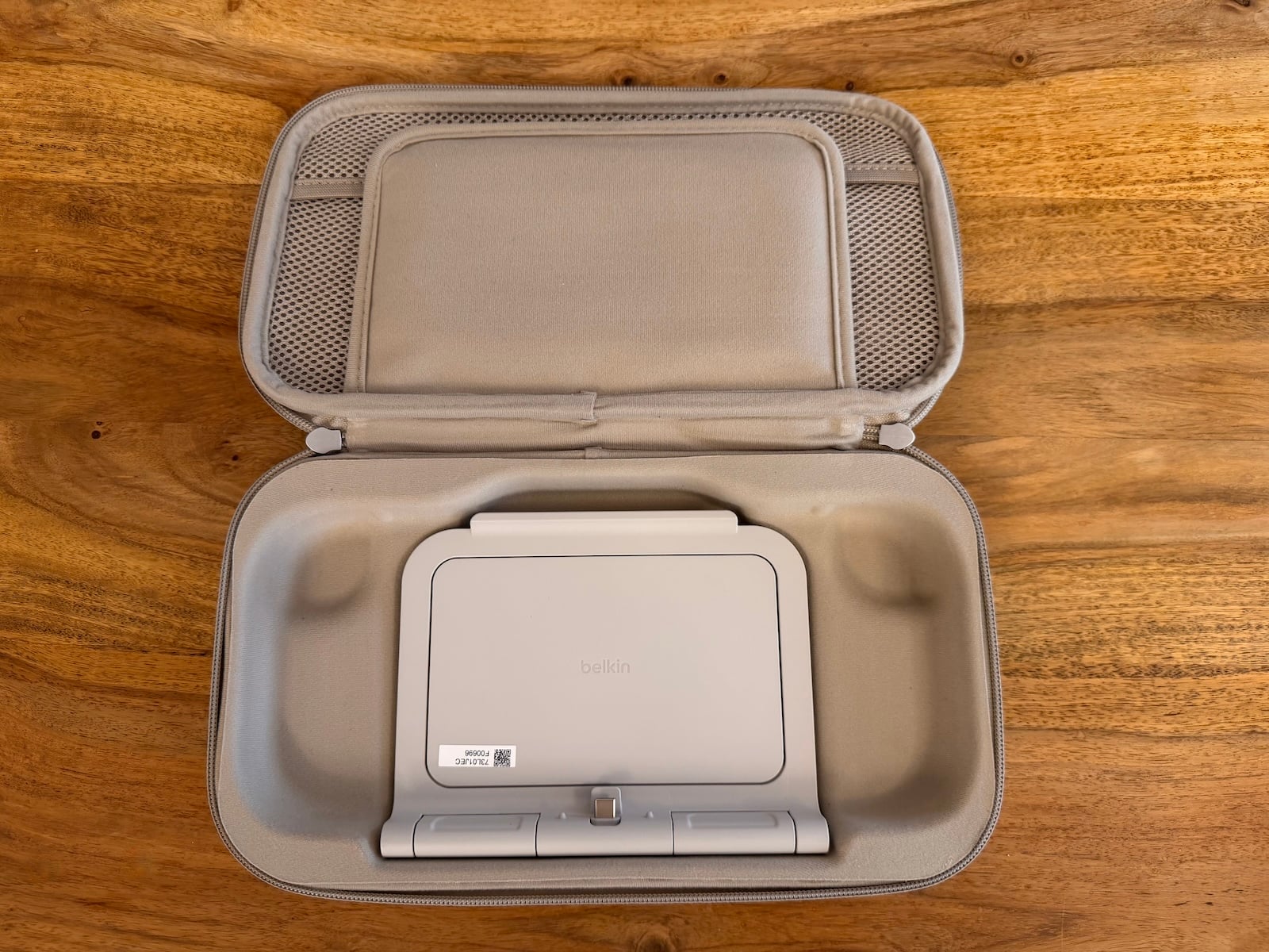 Belkin Charging Case Pro for Nintendo Switch 2