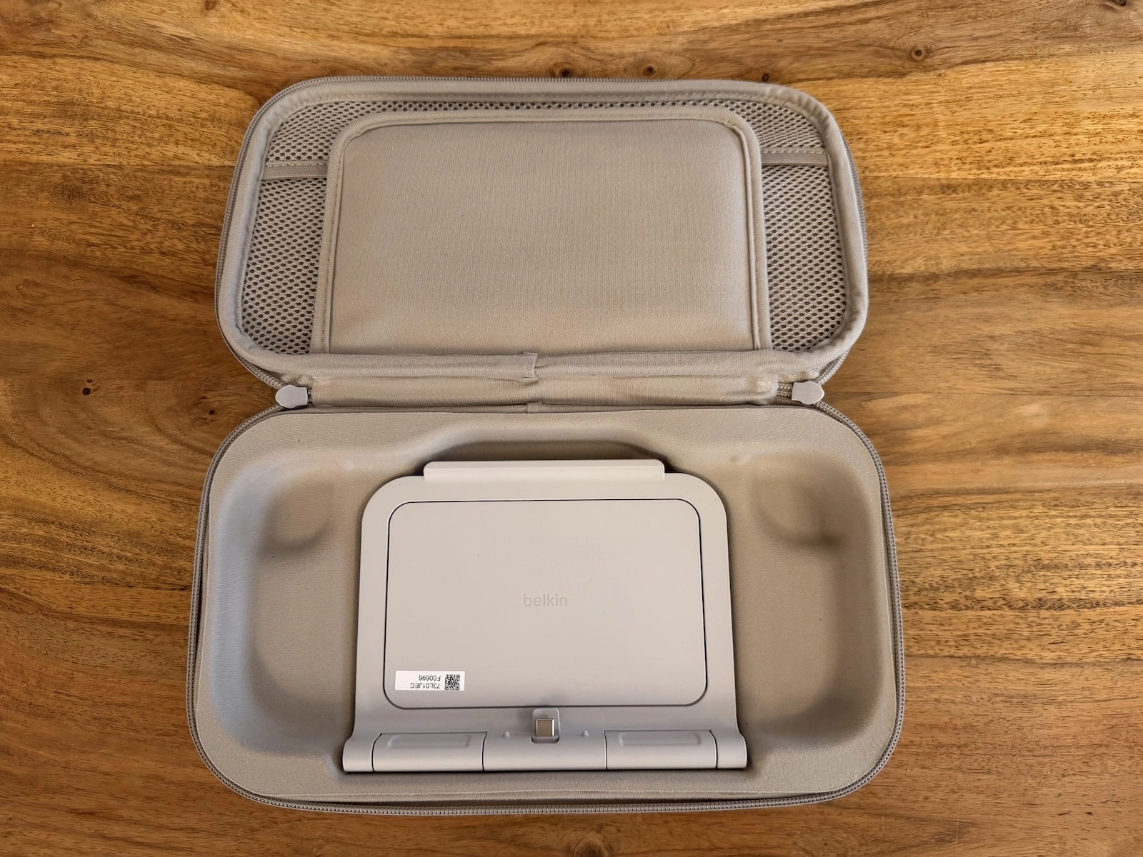 Belkin Charging Case Pro for Nintendo Switch 2