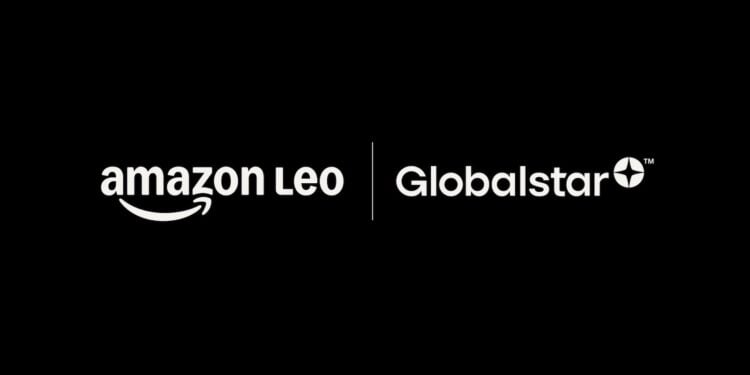 Amazon Globalstar