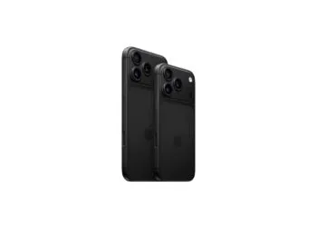 iPhone 18 Pro Apple