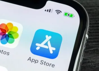 Apple App Store Russland