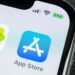 Apple App Store Russland