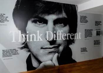 Apple Steve Jobs