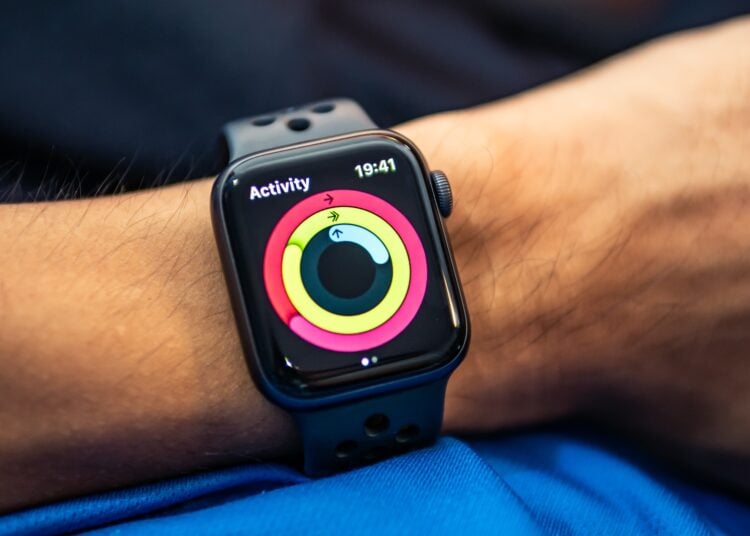 Apple Fitness+ Jay Blahnik