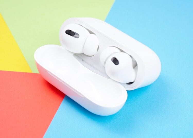 AirPods Ultra Apple