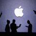 Apple CEO change