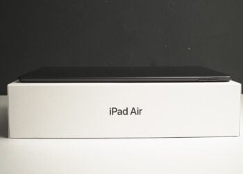 iPad Air 3 Apple
