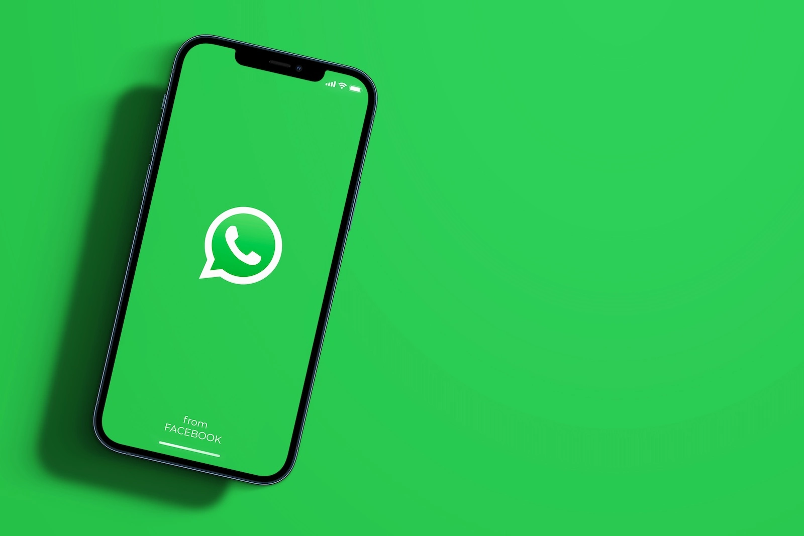 WhatsApp Plus Meta