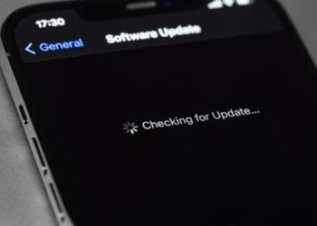 iPhone Update Problems