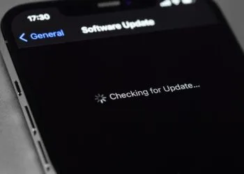 iPhone Update Probleme