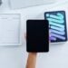 OLED iPad mini Apple