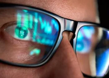 Apple Glasses Gestensteuerung