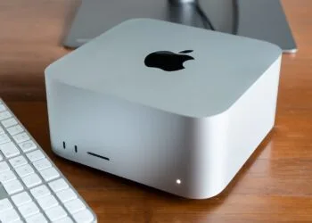 Mac Studio Apple