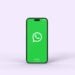 WhatsApp CarPlay