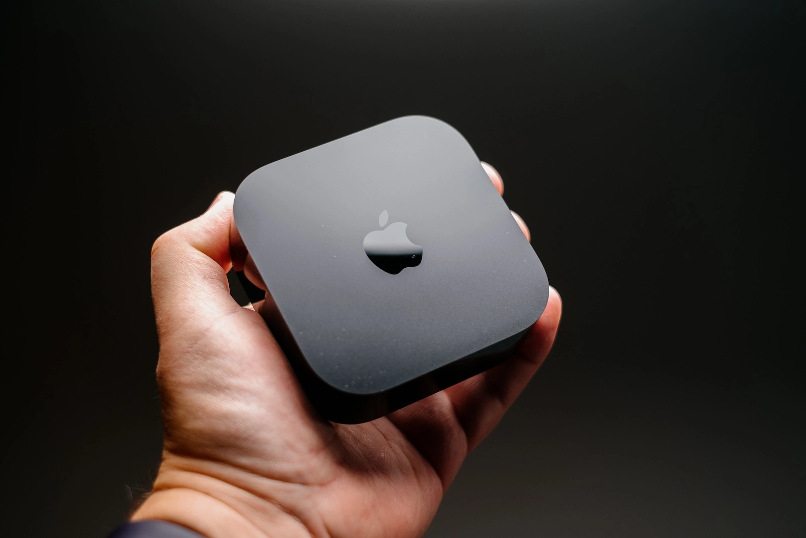 Apple TV 4K 2026