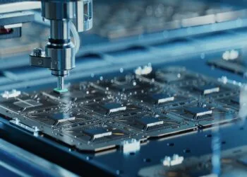 Apple TSMC China