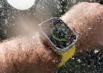 Apple Watch Ultra 4 Gerüchte