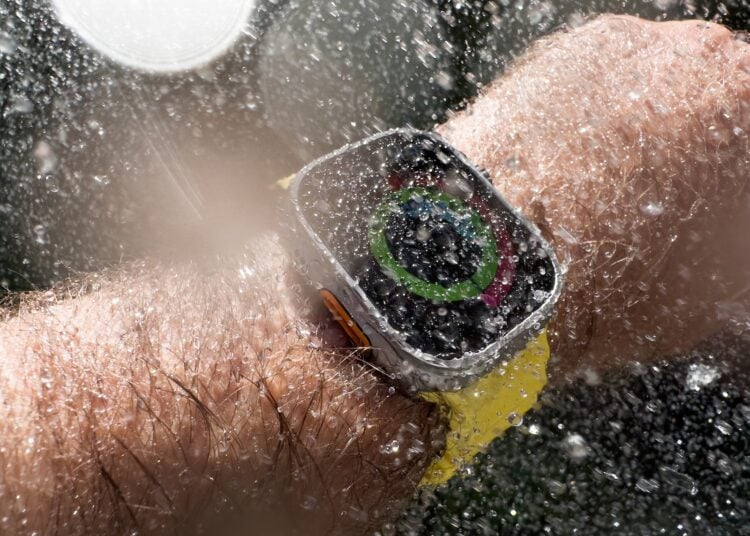 Apple Watch Ultra 4 Gerüchte