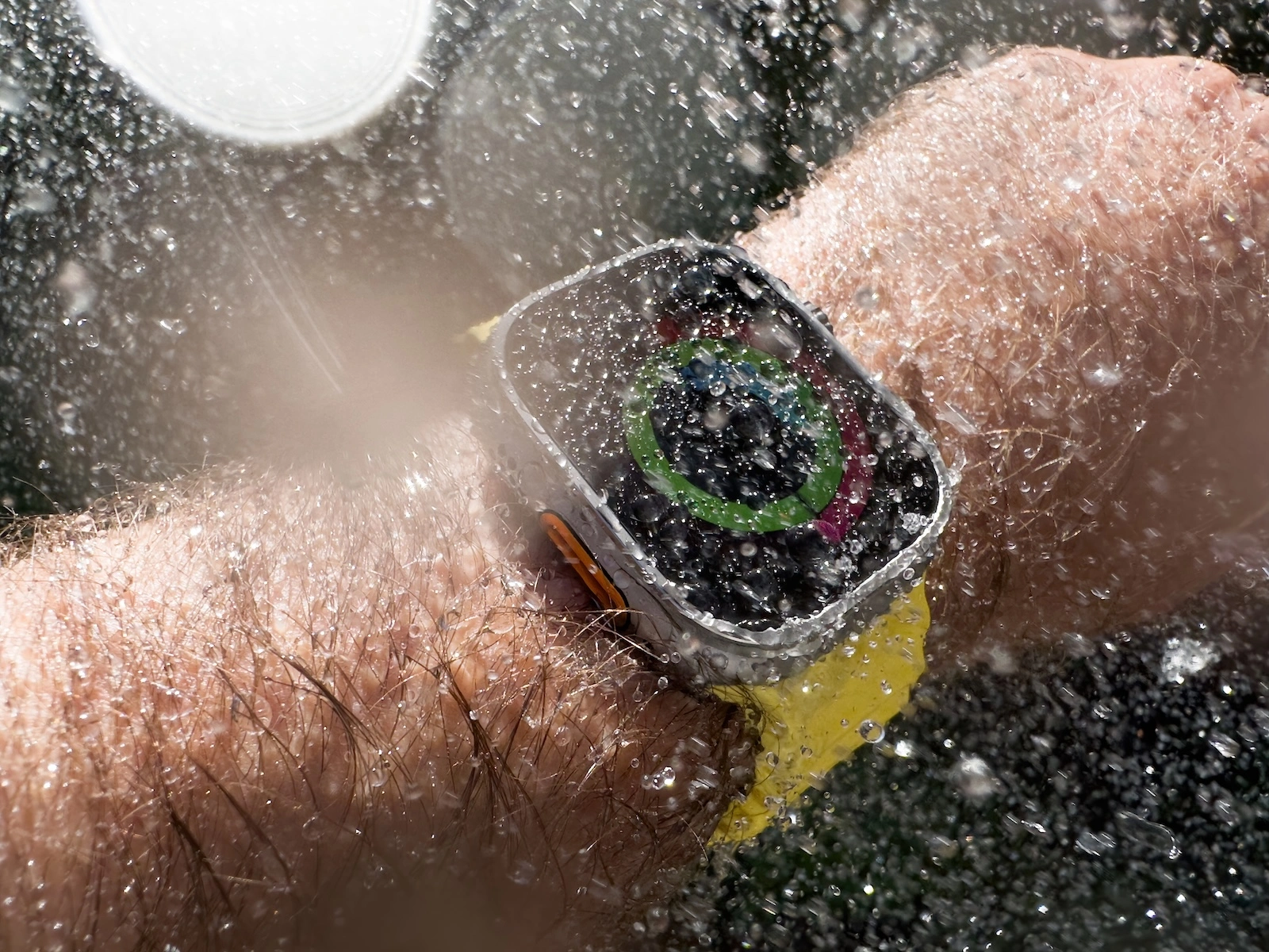 Apple Watch Ultra 4 Gerüchte
