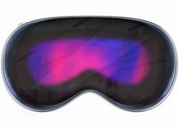 Apple Vision Pro Zukunft