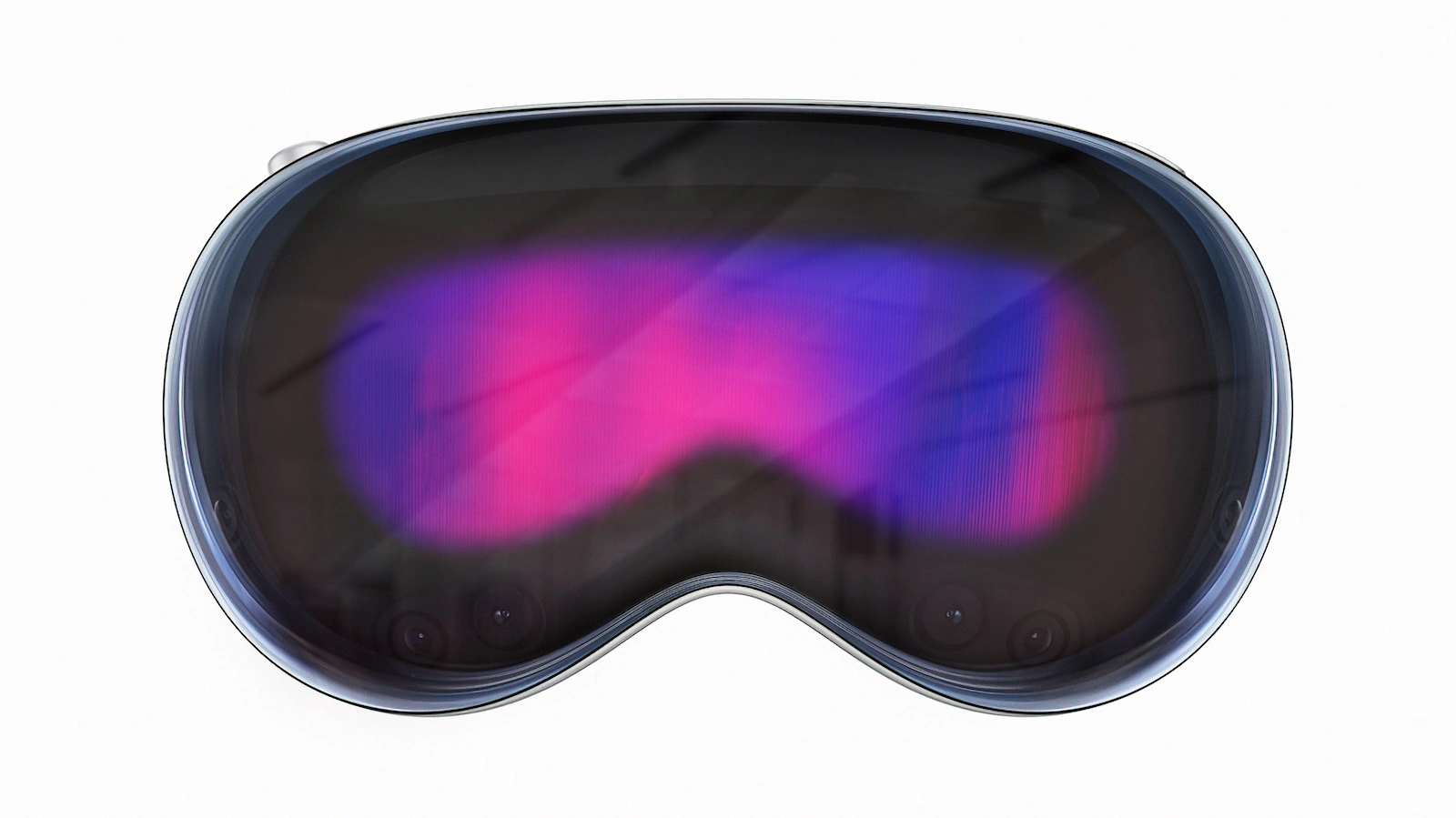 Apple Vision Pro Zukunft