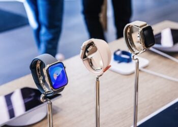 Apple Watch Apple Store