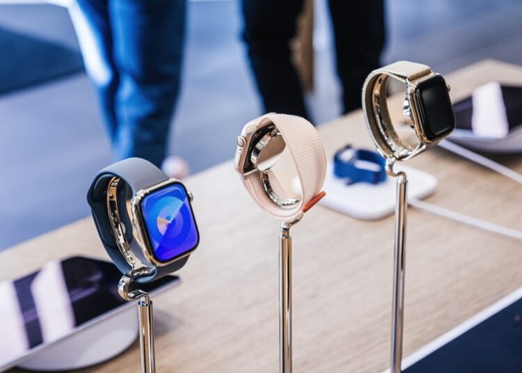 Apple Watch Apple Store