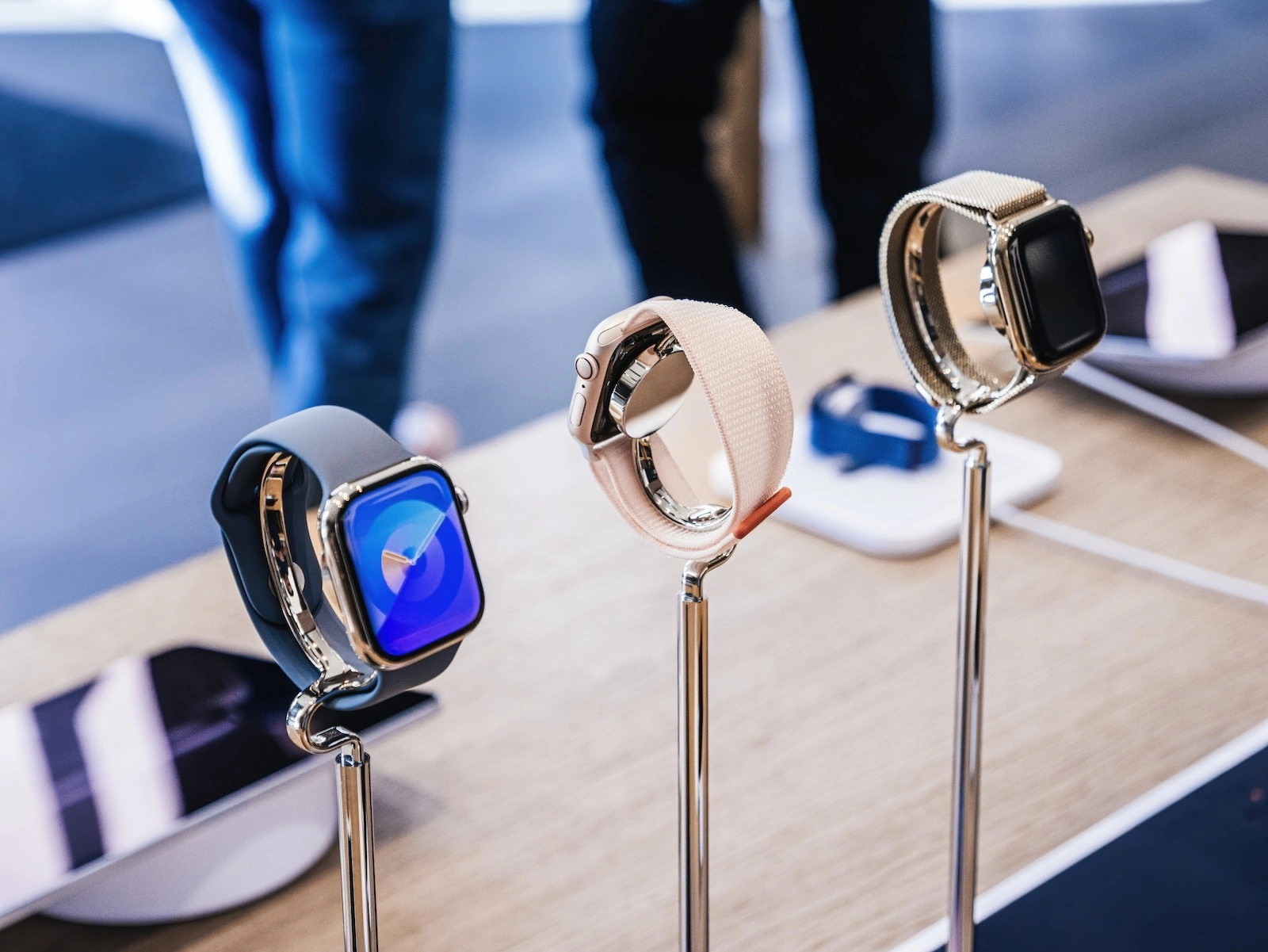 Apple Watch Apple Store