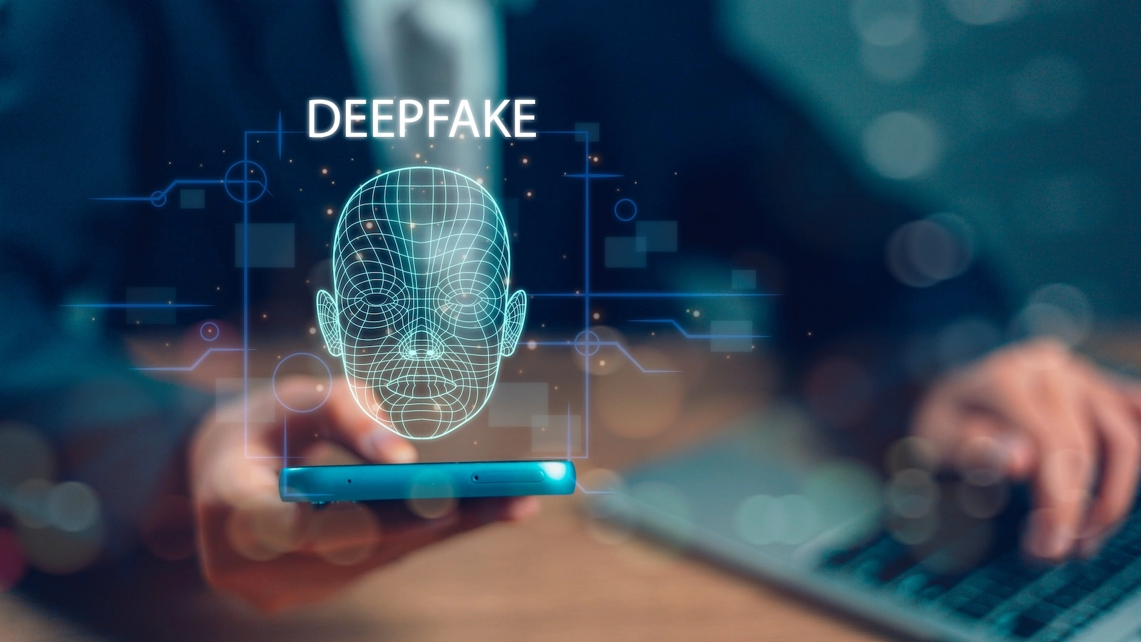 KI-Betrug erkennen: Deepfakes, Fake-Stimmen und wie du dich schützt