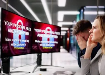 Ransomware erklärt: Kann mein iPhone betroffen sein?