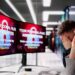 Ransomware erklärt: Kann mein iPhone betroffen sein?