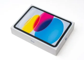 iPad 12 Apple