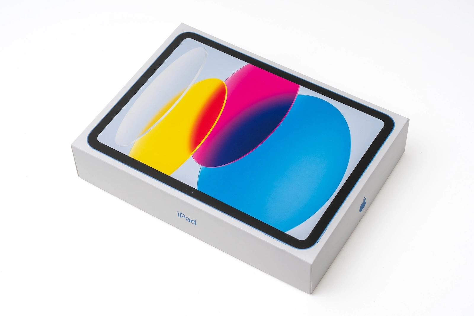 iPad 12 Apple