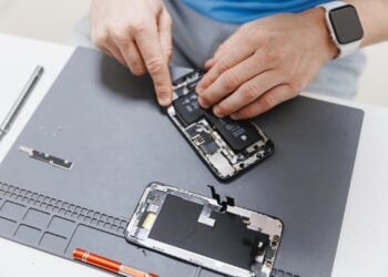 Apple Self Service Repair Store