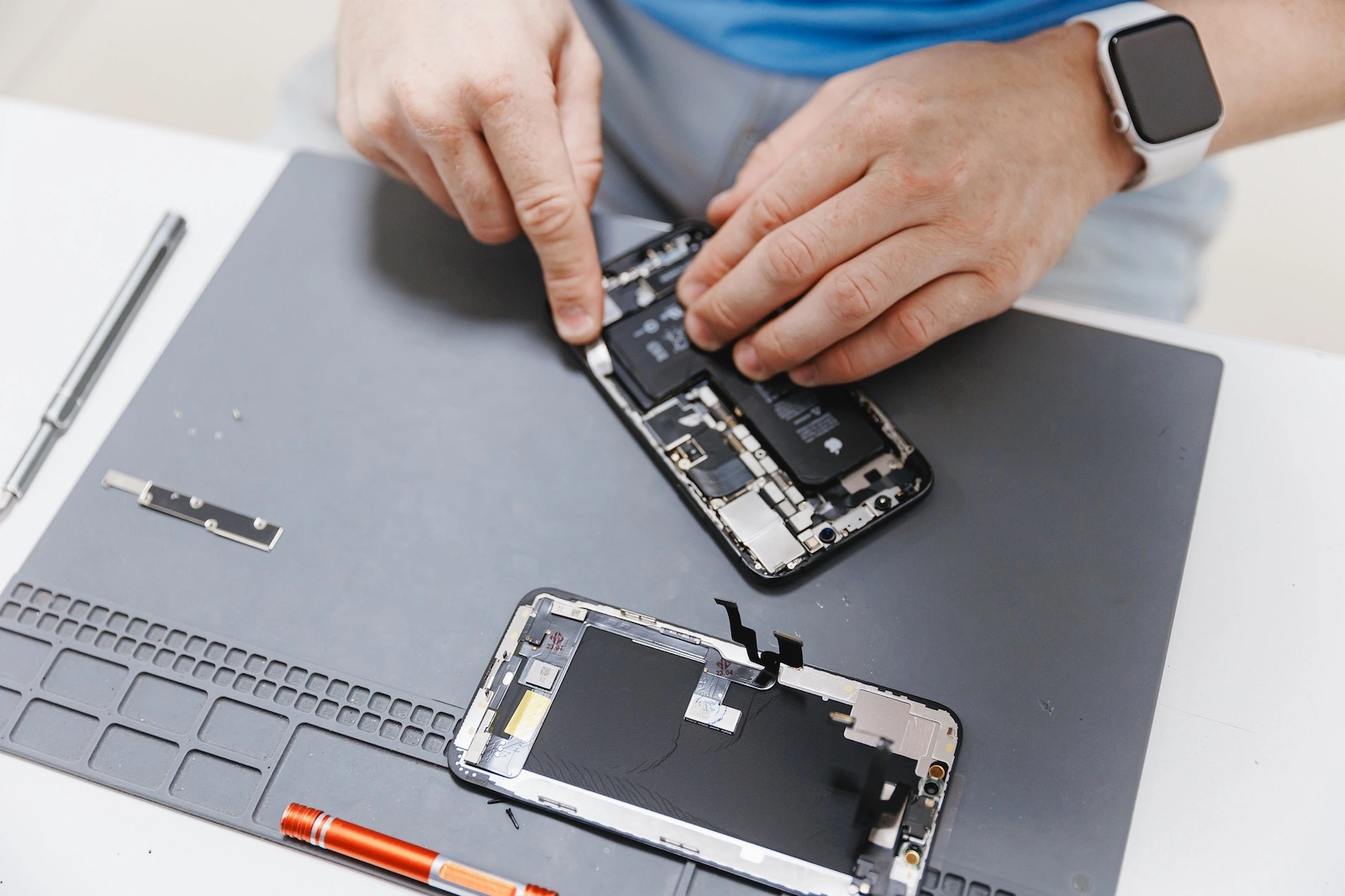 Apple Self Service Repair Store