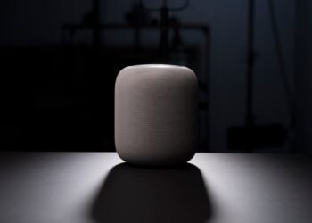 Apple HomePod 3 HomePod mini 2