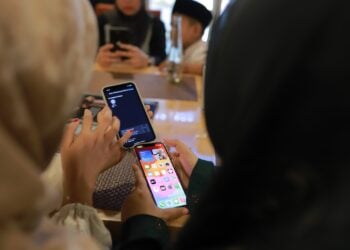 AirDrop funktioniert nicht: Alle Lösungen unter iOS 26