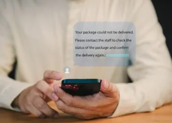 Smishing erkennen: So schützt du dich vor SMS-Betrug