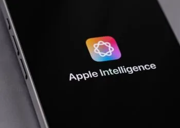 Apple Intelligence KI