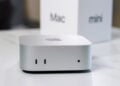 Mac mini Apple