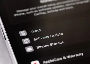 iOS 26.4.1 Apple
