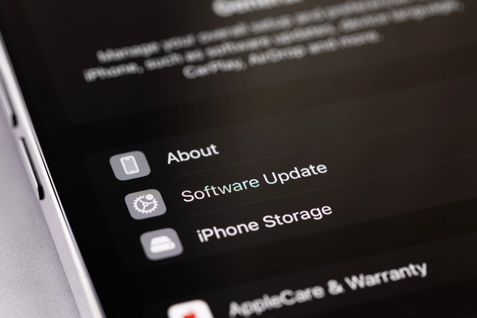 iOS 26.4.1 Apple